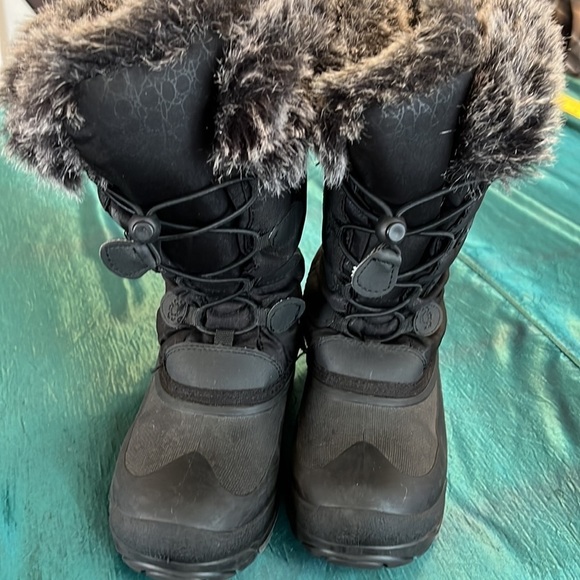 Kamik boots - Picture 2 of 7